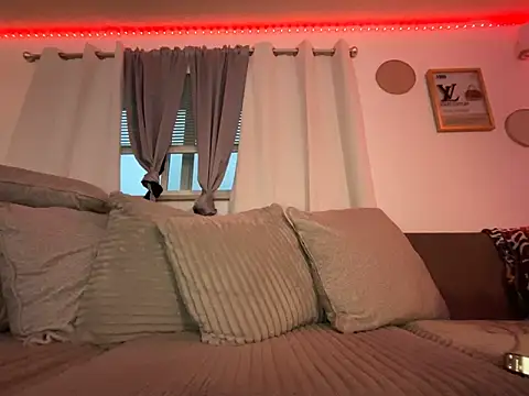 Czat XXX na żywo – Deknkei