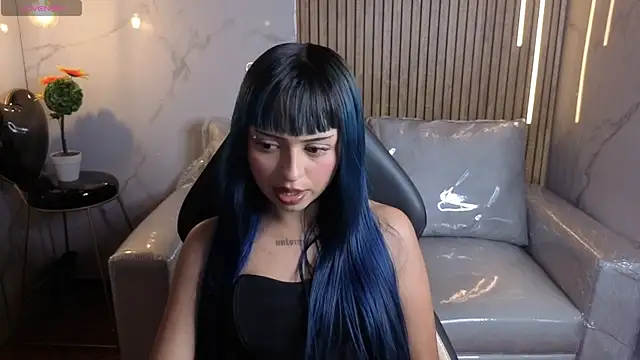 แชท XXX สดของ _ceeleste_cute_