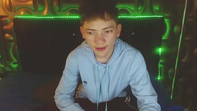 cruz_dante Webcam Show