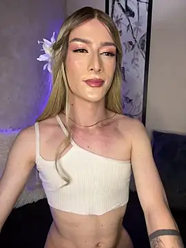 Вебкам-шоу Alana_Stone