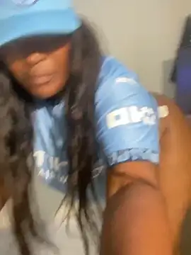 แชท XXX สดของ Cardiebae89