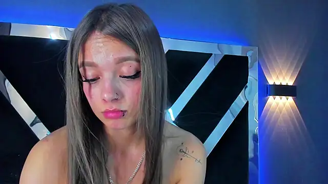 AmmyJones_ Live XXX-chat