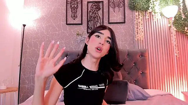 lana_gill1's Webcam Show