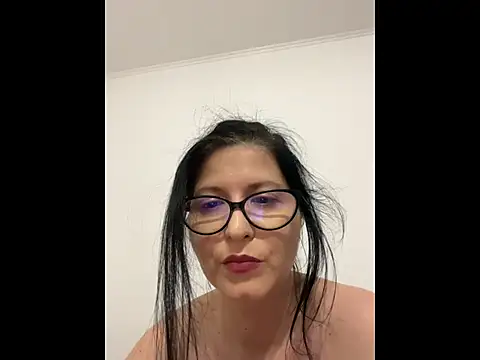 Show modela secret_sin_ na web-kameri