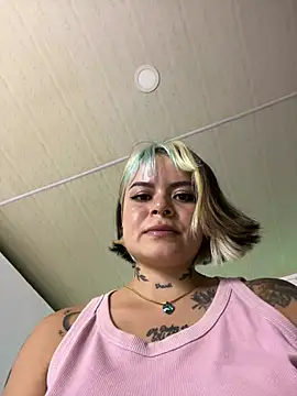 _CuteGirls_ Live XXX-Chat