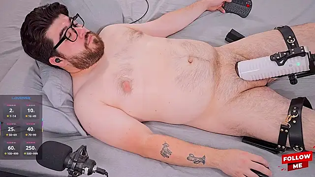 Show Webcam de jax_luna