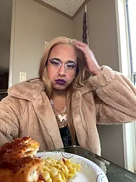 TranSexualJade95 Chat XXX live