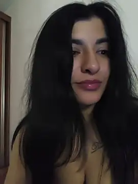 SEXYDOLCE's Webcam Show