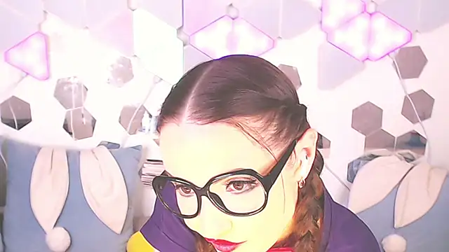 LexiKiss Live XXX-chat