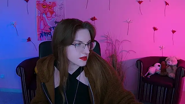 gloria_bubble Live XXX Chat