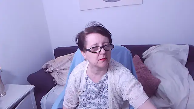 ChristaRose's Live XXX Chat