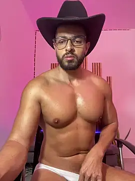 magnumchris Show Webcam