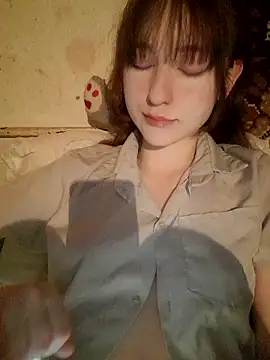 Chat +18 de Yoonhee_ki ao vivo