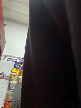 Dimitri_Colleman 现场XXX聊天