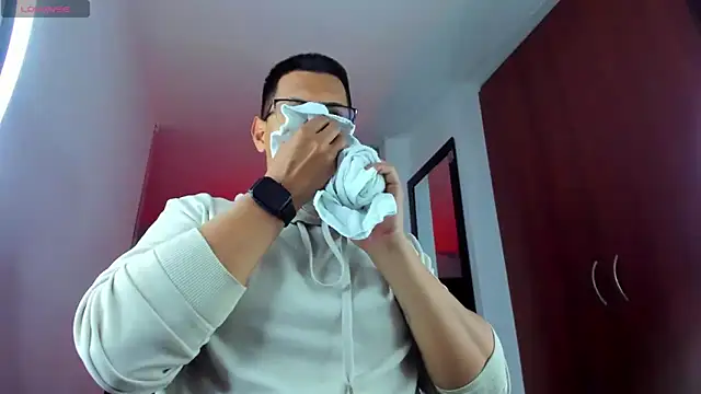 _John_Boy_ 在線直播表演