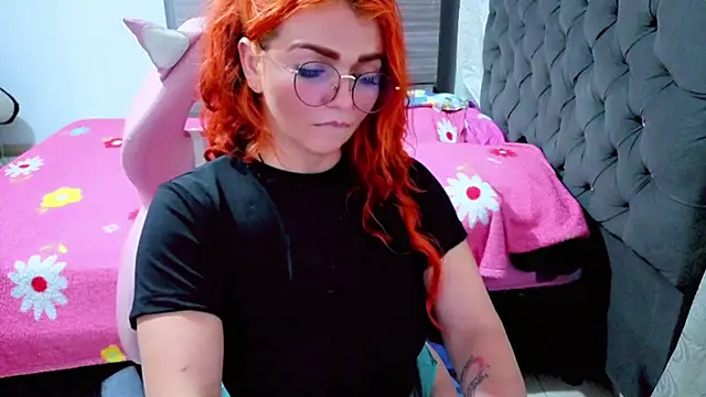 Chat XXX en directo de Alexatexa2929