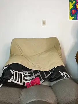 JacoLive Show Webcam