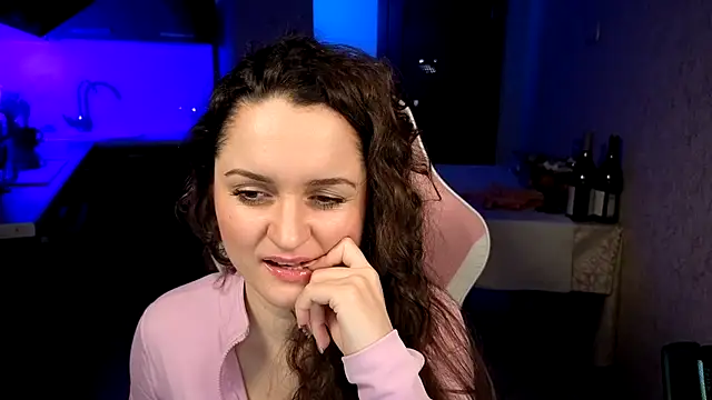 Cerann1's Live XXX Chat