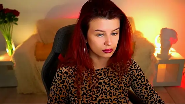 Chat XXX en directo de NicoleMun