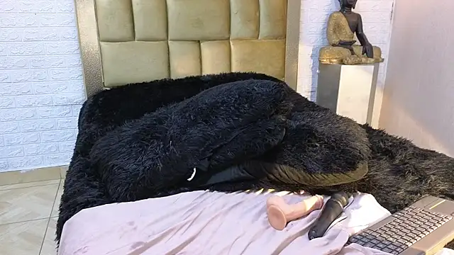 ximenawilliamss Live XXX-Chat