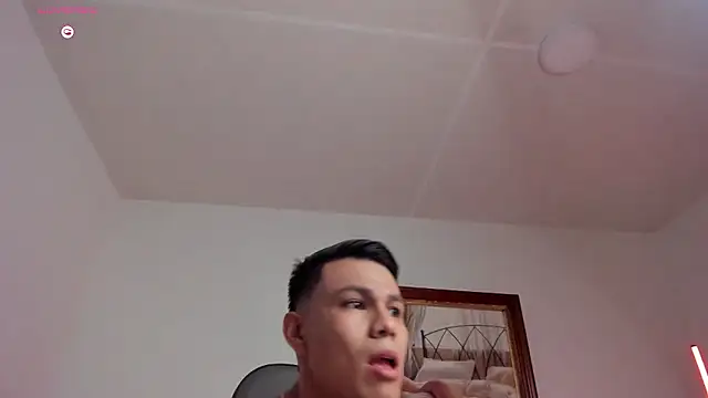 Show Webcam de RoyConstance