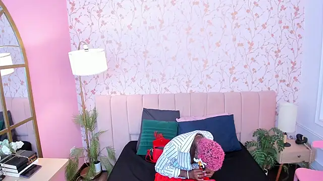 amber-hill Chat XXX in diretta