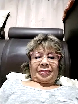 OliviaMorris1 webkamerás műsora