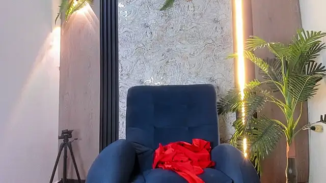 Webkamerová show Alexaa_carter