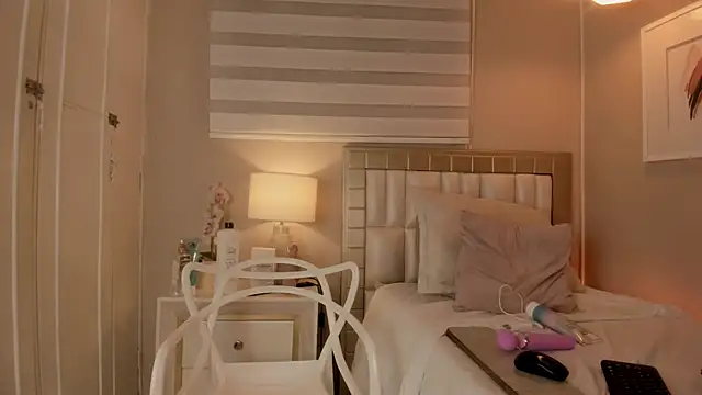 electra_a – Live XXX-chat