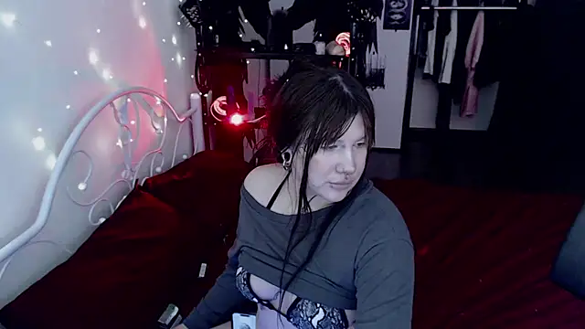 GothicKiraVex 라이브 XXX 채팅