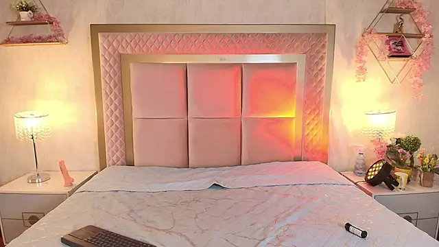 Gisselle_Tomposon 라이브 XXX 채팅