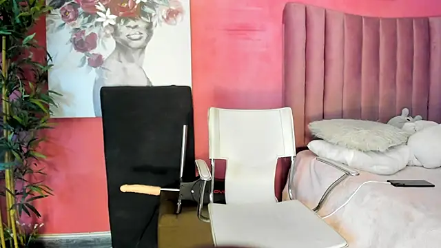 LexyNova_ Chat XXX in diretta