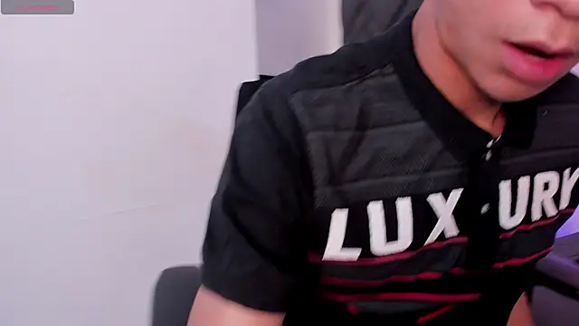 Axel_marcus Webcam Show