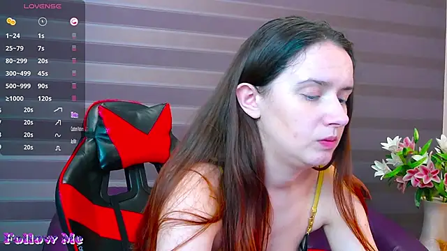 Živý XXX chat iris_nikhols