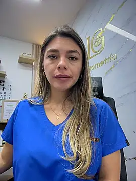 Вебкам-шоу alicee16