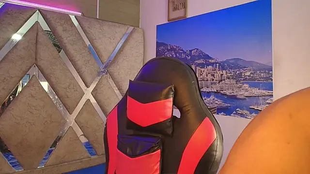 axel_silva4 Webcamshow