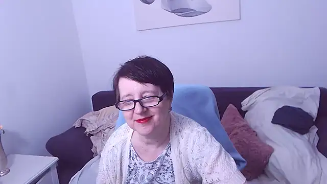 ChristaRose Chat XXX in diretta