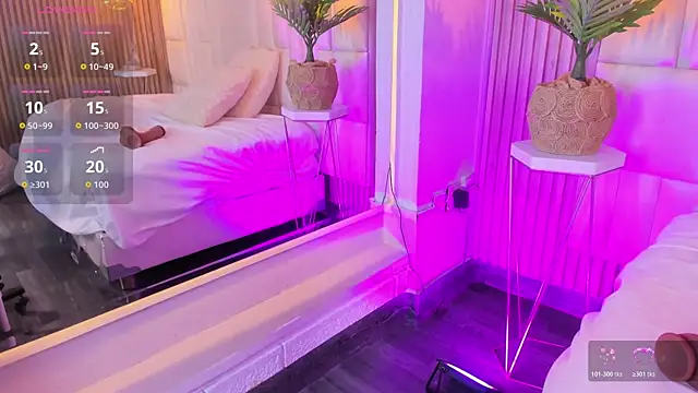 GeorginaReyes' Live XXX Chat