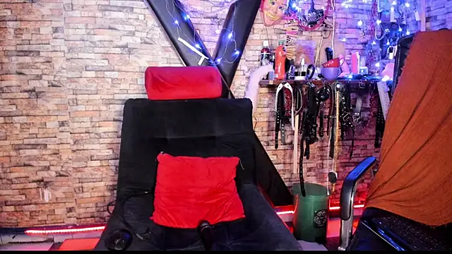 Liltildeman_moon: онлайн-секс-чат