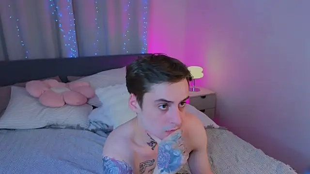 drillfi11 webkamerás műsora