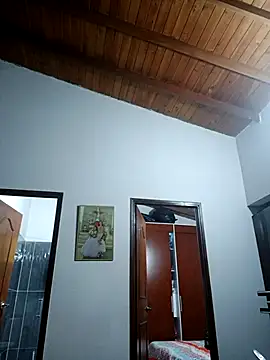 LunaZambrano Obrolan Langsung XXX