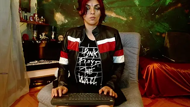 julieth_sex1 webkamerás műsora