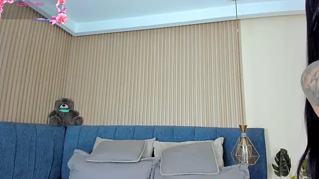 kathecute__ Adlı Modelin Canlı XXX Sohbeti