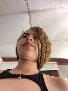 Eva_Feller69's Webcam Show