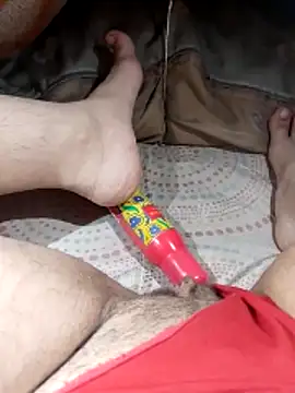 Almas-arabic's Webcam Show