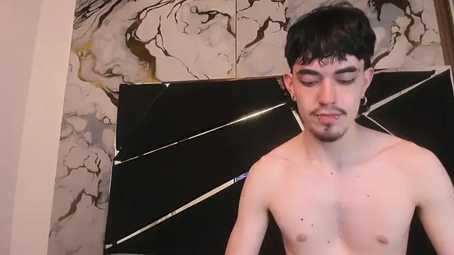 Pertunjukan Kamera Web Couple_In_Heat