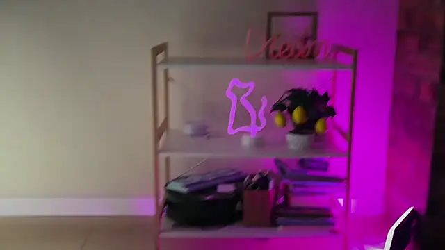 แชท XXX สดของ mari_grey