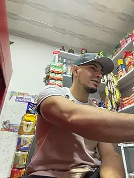 Dimitri_Colleman – Naživo XXX chat