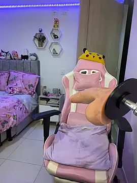 Luna_Paris_ 现场XXX聊天