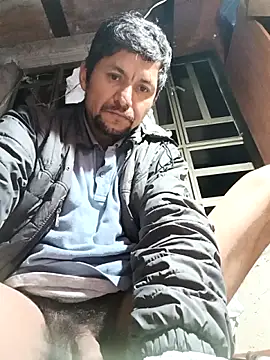 Show de webcam de TattyFoxglove